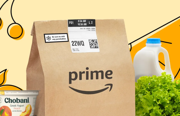 Will the New Amazon Grocery Subscription Take Off or Fall Flat?