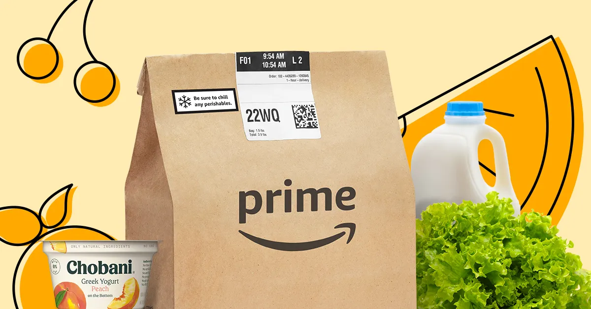 Will the New Amazon Grocery Subscription Take Off or Fall Flat?